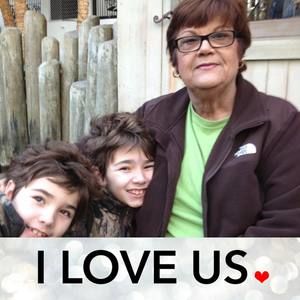 Meet your Posher, Fredia